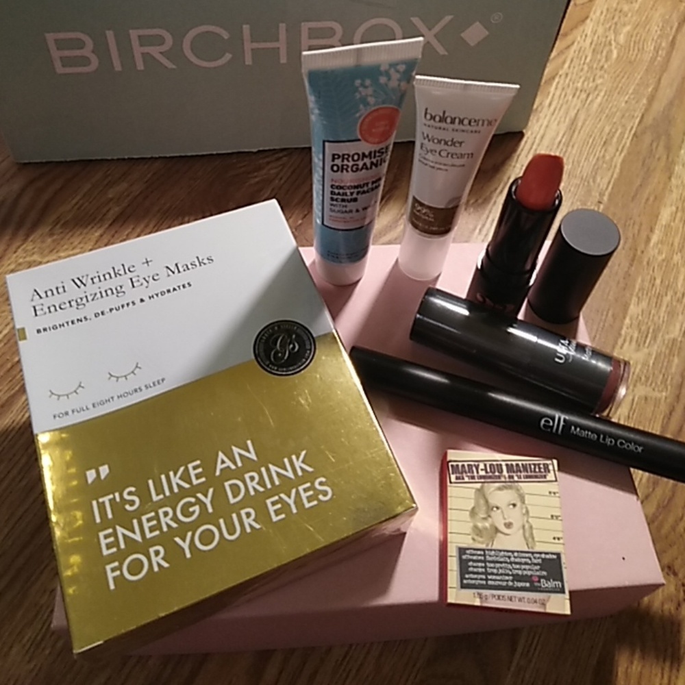 Make Up Bundle of Beauty Products
